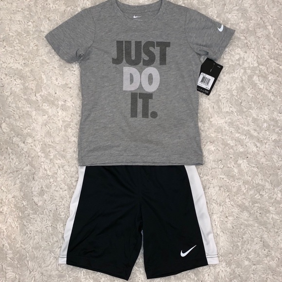 Nike Other - Nike Boys Outfit